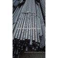 Galvanized ERW Steel Tubes